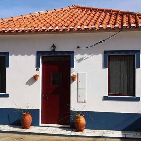 Casa Na Aldeia Villa Estremoz Buitenkant foto