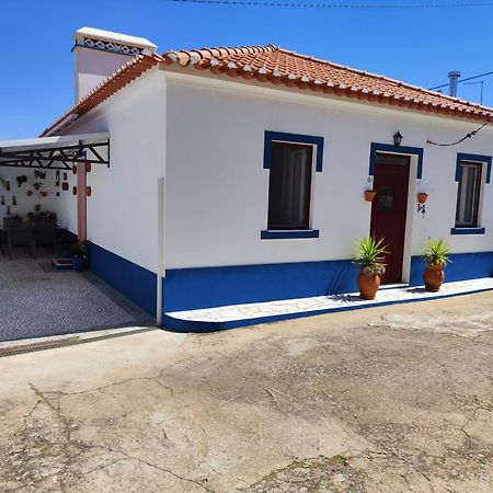 Casa Na Aldeia Villa Estremoz Buitenkant foto