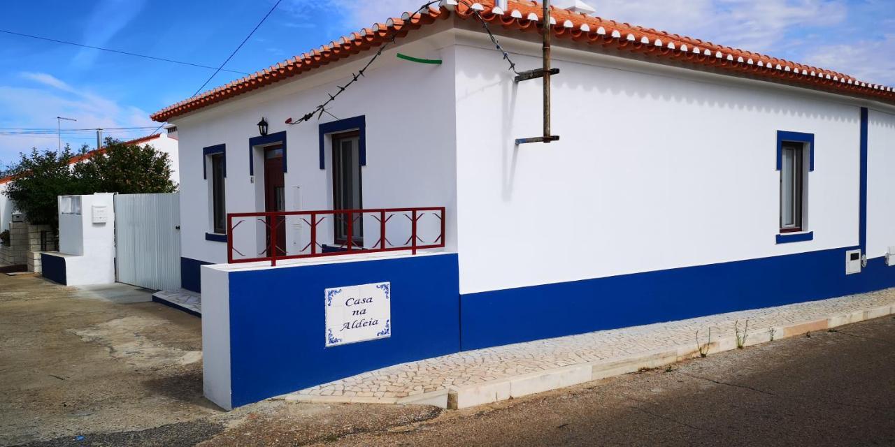 Casa Na Aldeia Villa Estremoz Buitenkant foto
