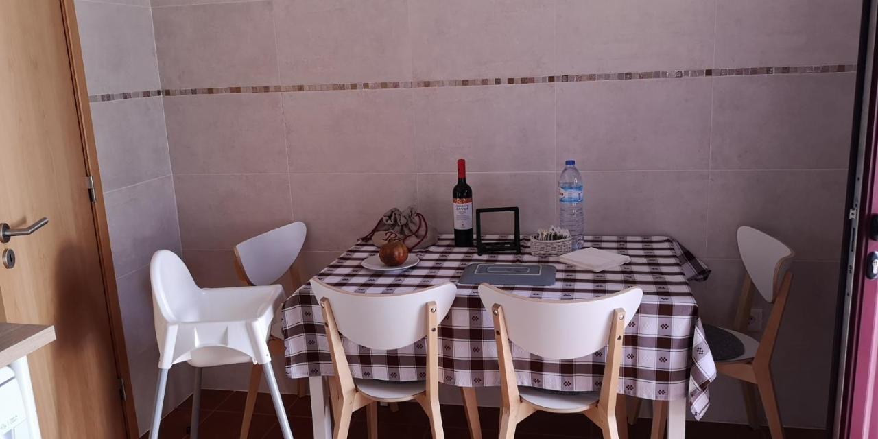 Casa Na Aldeia Villa Estremoz Buitenkant foto