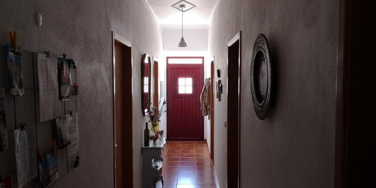 Casa Na Aldeia Villa Estremoz Buitenkant foto