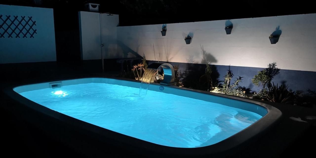 Casa Na Aldeia Villa Estremoz Buitenkant foto