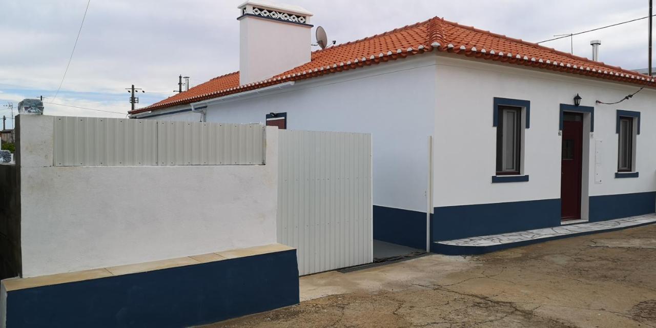 Casa Na Aldeia Villa Estremoz Buitenkant foto