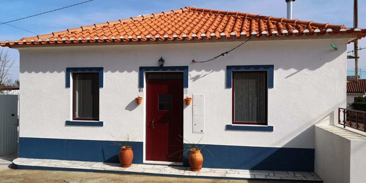 Casa Na Aldeia Villa Estremoz Buitenkant foto