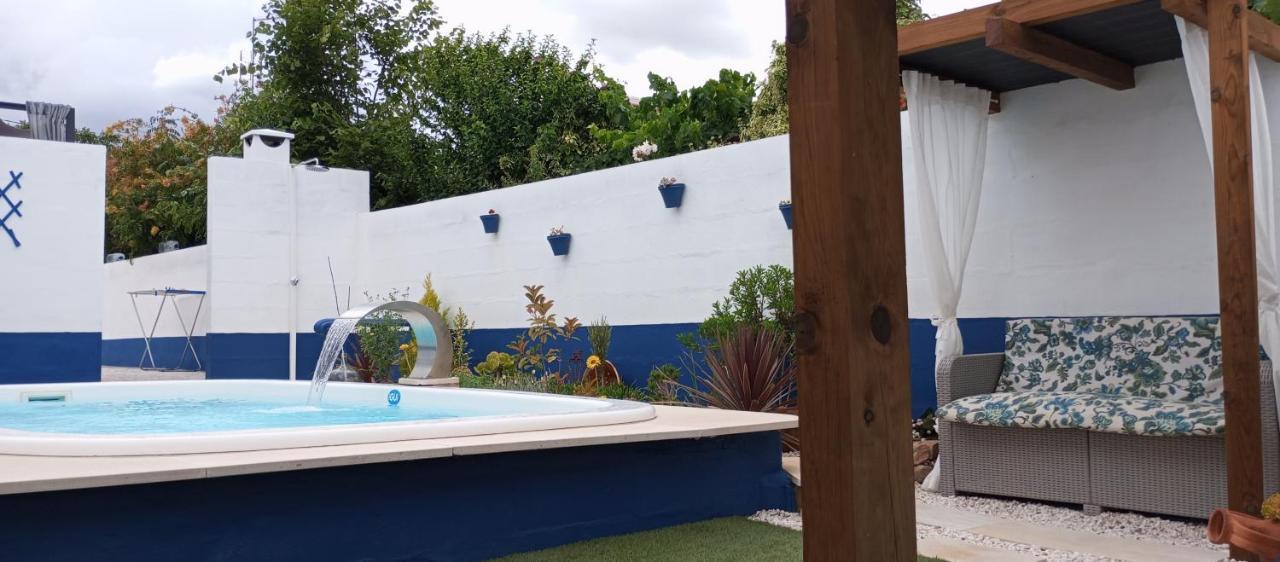 Casa Na Aldeia Villa Estremoz Buitenkant foto