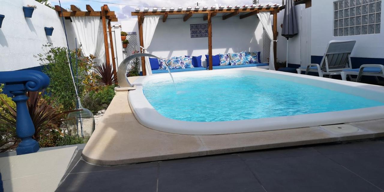 Casa Na Aldeia Villa Estremoz Buitenkant foto