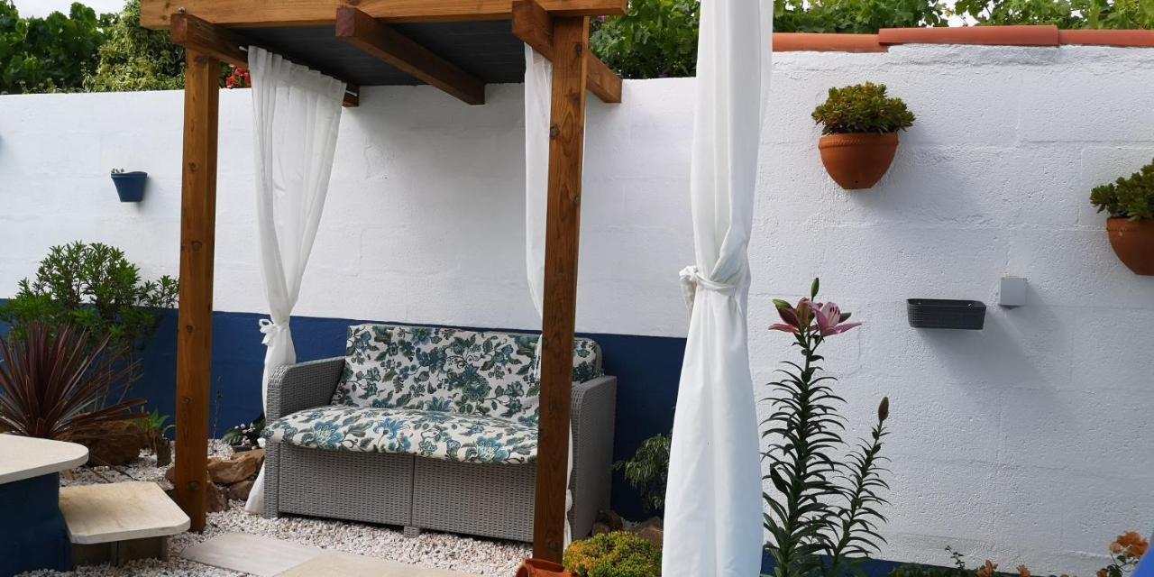 Casa Na Aldeia Villa Estremoz Buitenkant foto