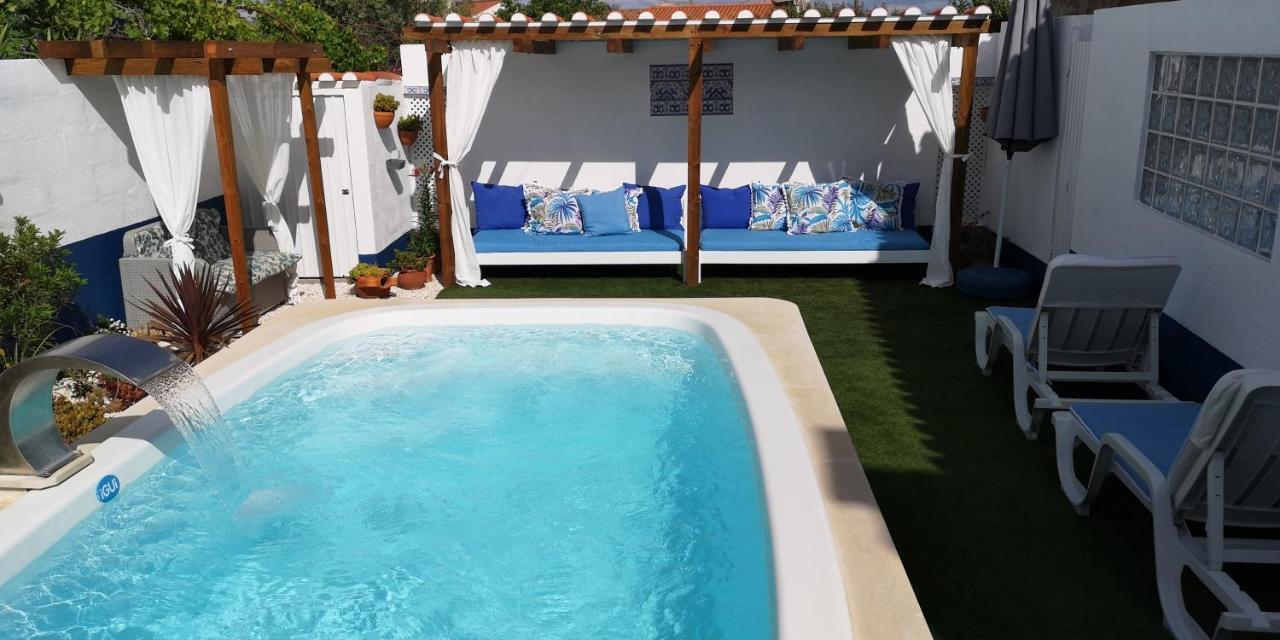 Casa Na Aldeia Villa Estremoz Buitenkant foto