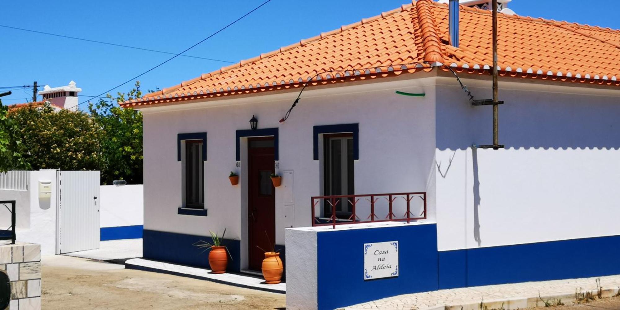 Casa Na Aldeia Villa Estremoz Buitenkant foto