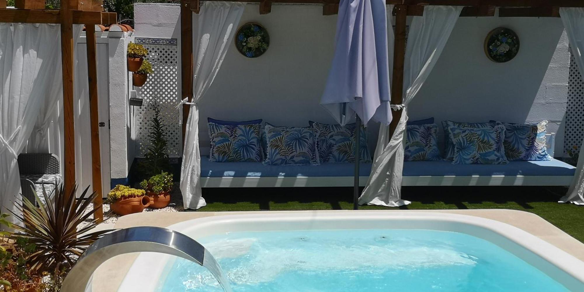 Casa Na Aldeia Villa Estremoz Buitenkant foto
