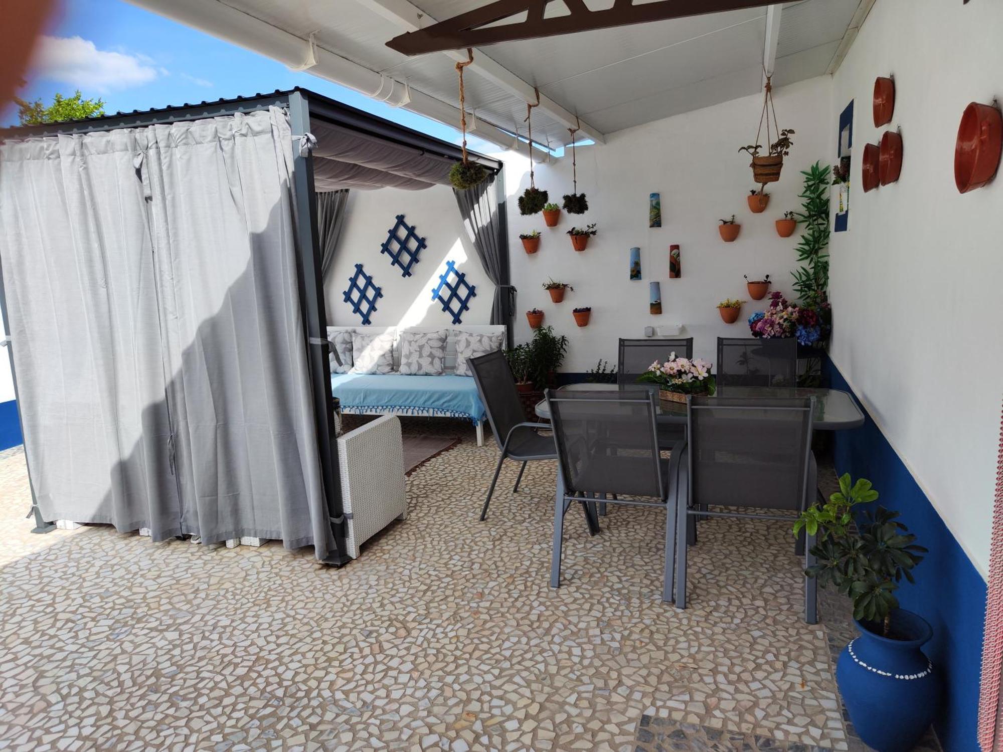 Casa Na Aldeia Villa Estremoz Buitenkant foto