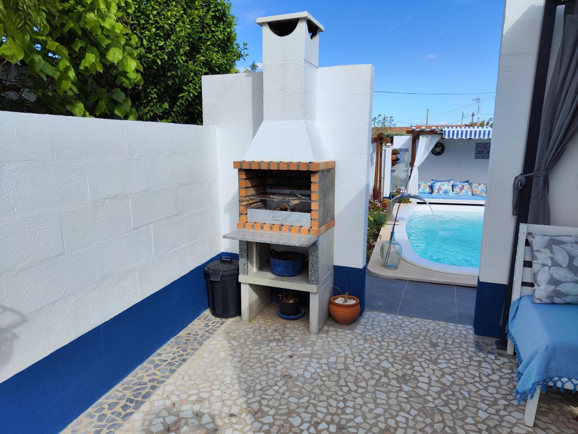 Casa Na Aldeia Villa Estremoz Buitenkant foto