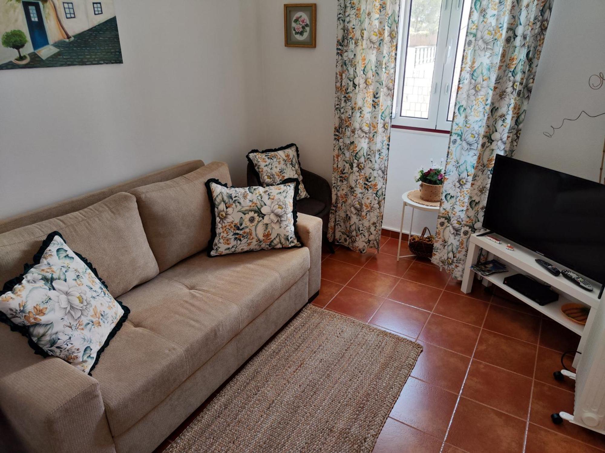 Casa Na Aldeia Villa Estremoz Buitenkant foto