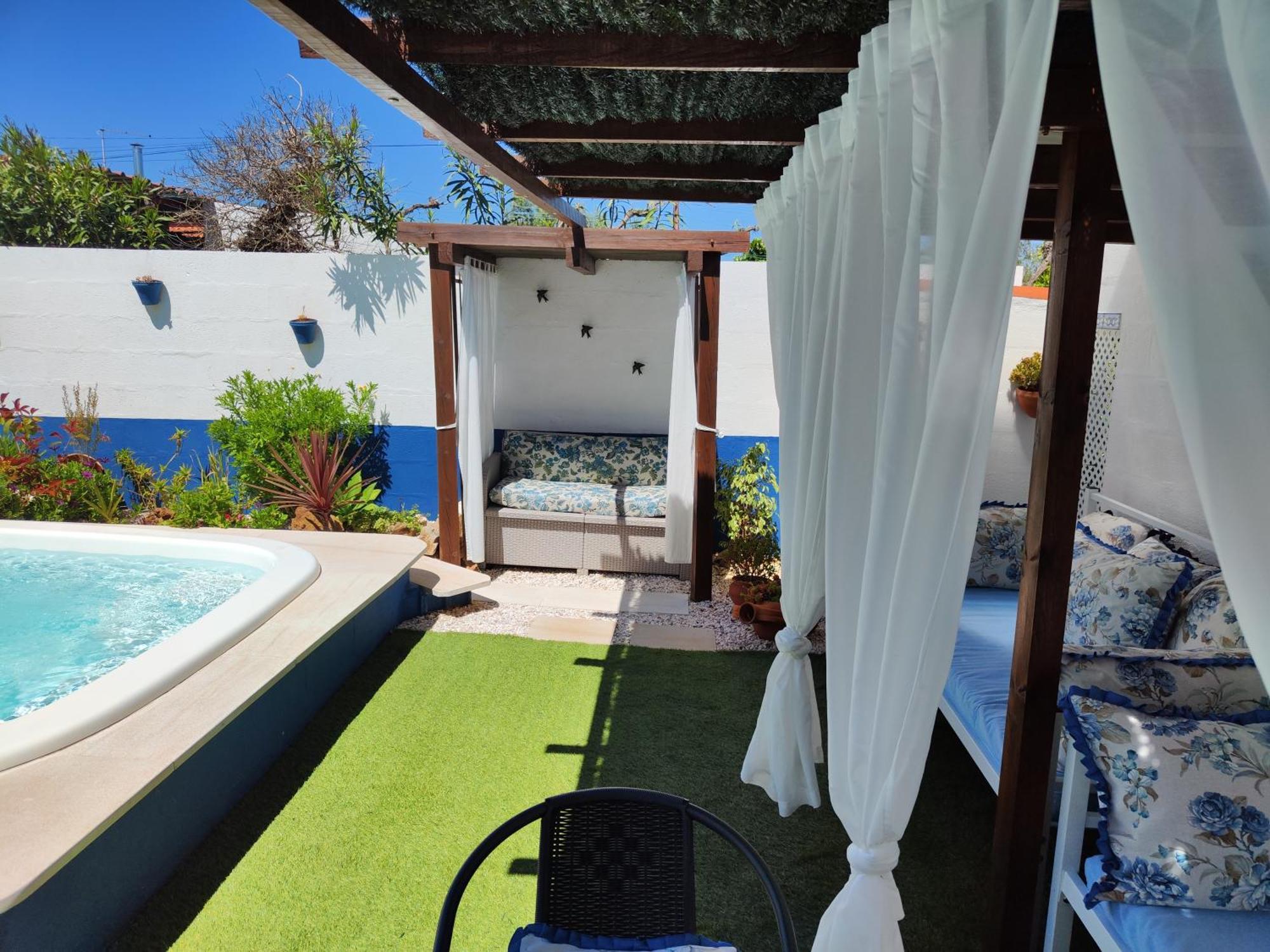 Casa Na Aldeia Villa Estremoz Buitenkant foto