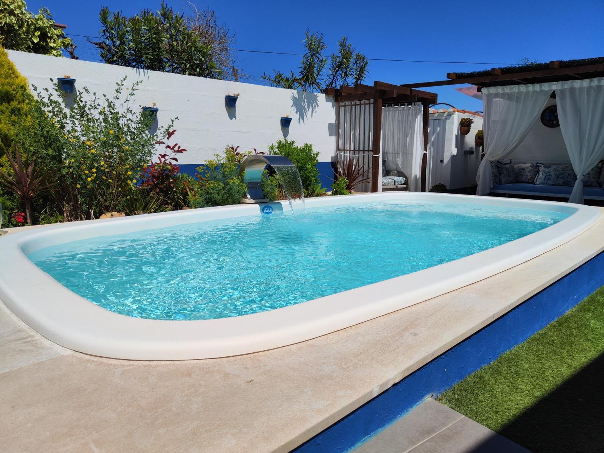 Casa Na Aldeia Villa Estremoz Buitenkant foto