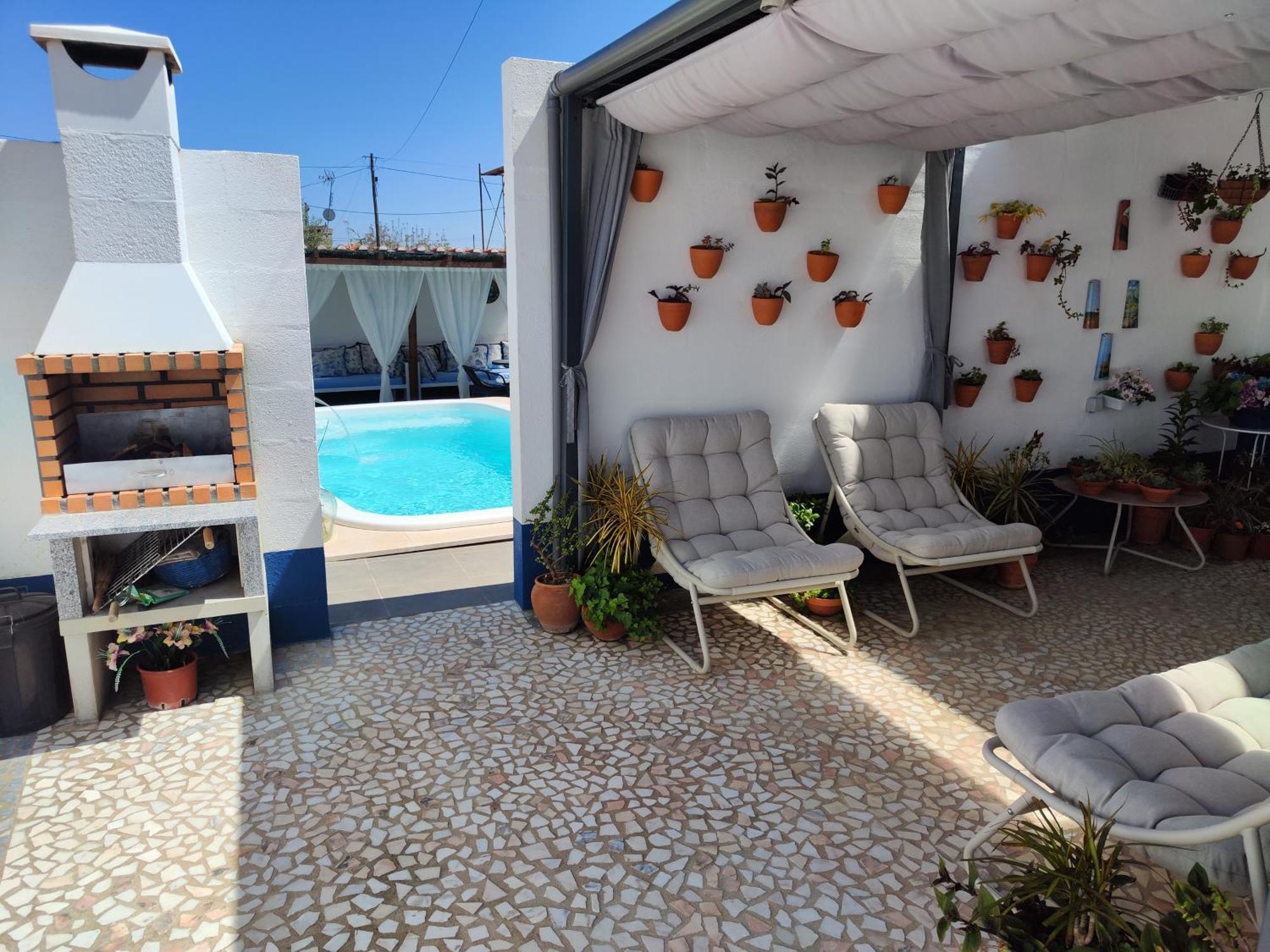 Casa Na Aldeia Villa Estremoz Buitenkant foto