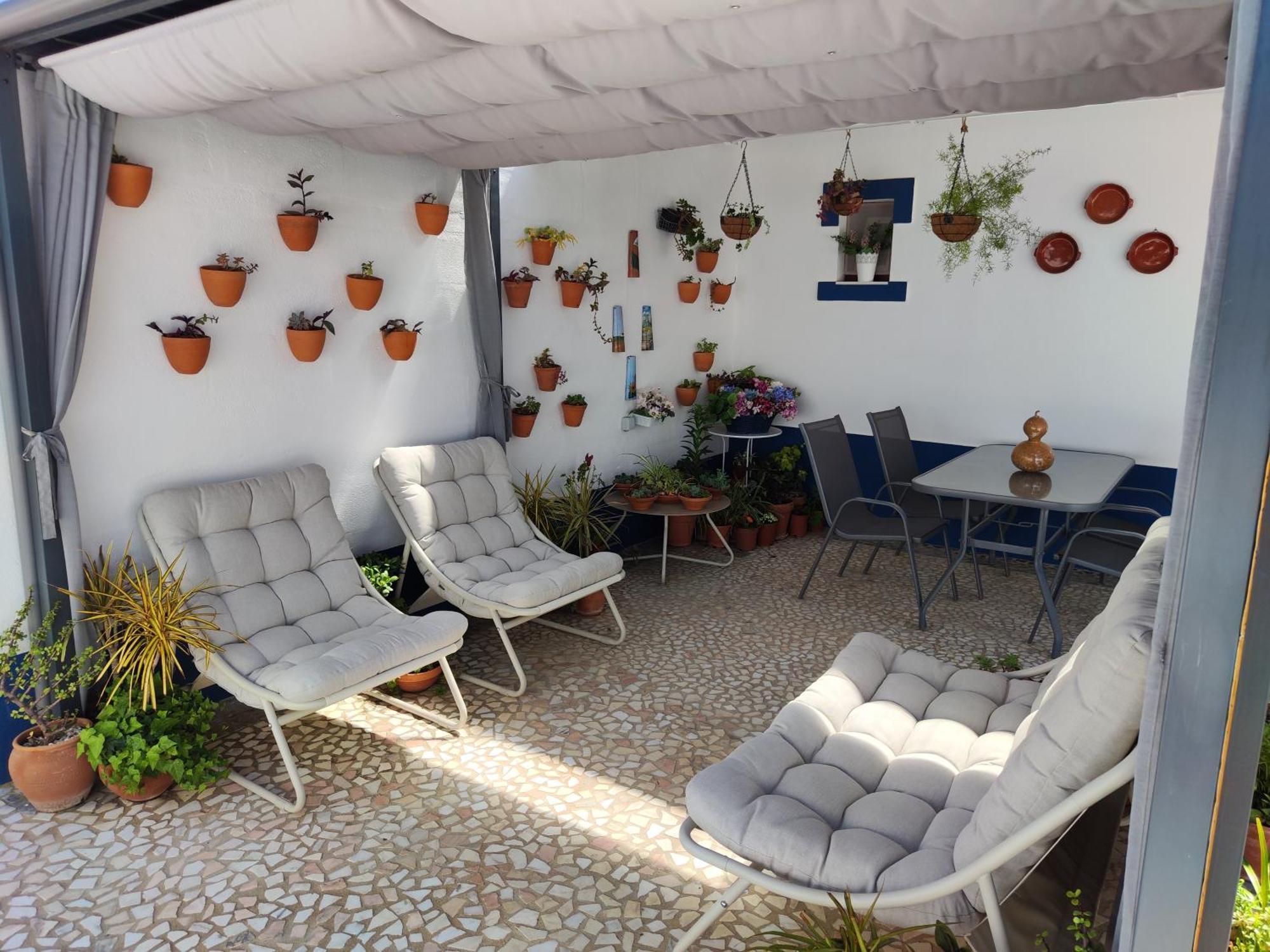 Casa Na Aldeia Villa Estremoz Buitenkant foto