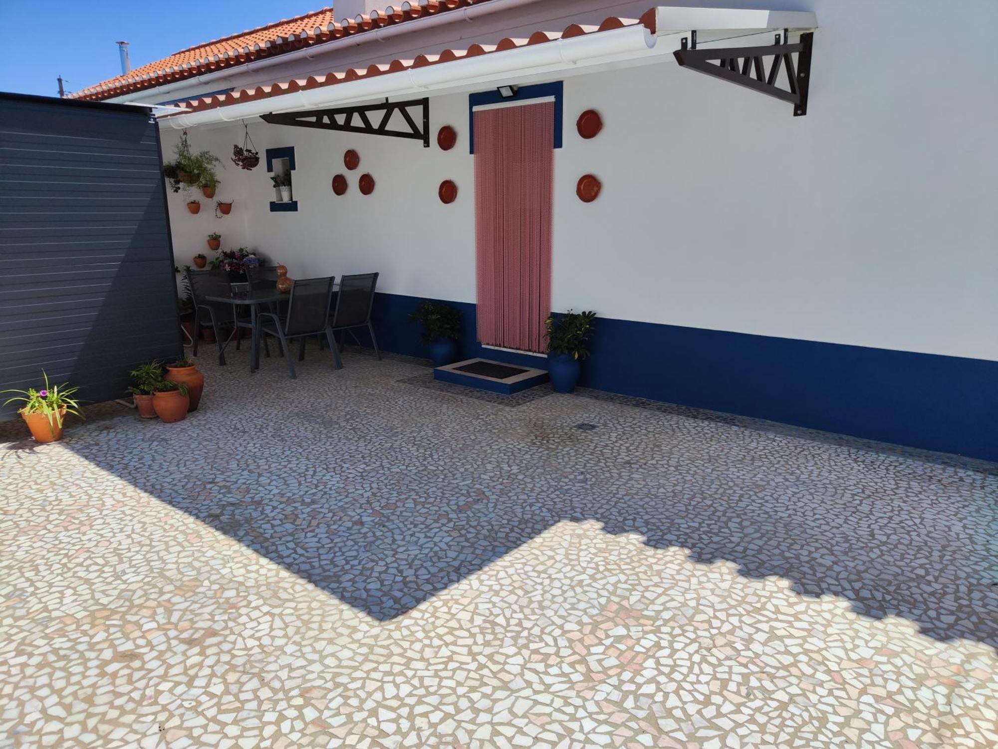 Casa Na Aldeia Villa Estremoz Buitenkant foto