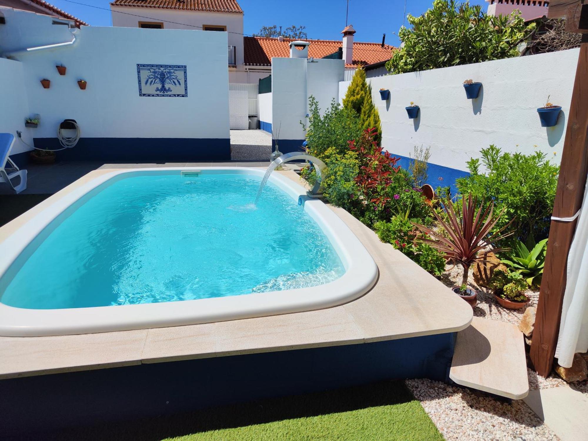 Casa Na Aldeia Villa Estremoz Buitenkant foto