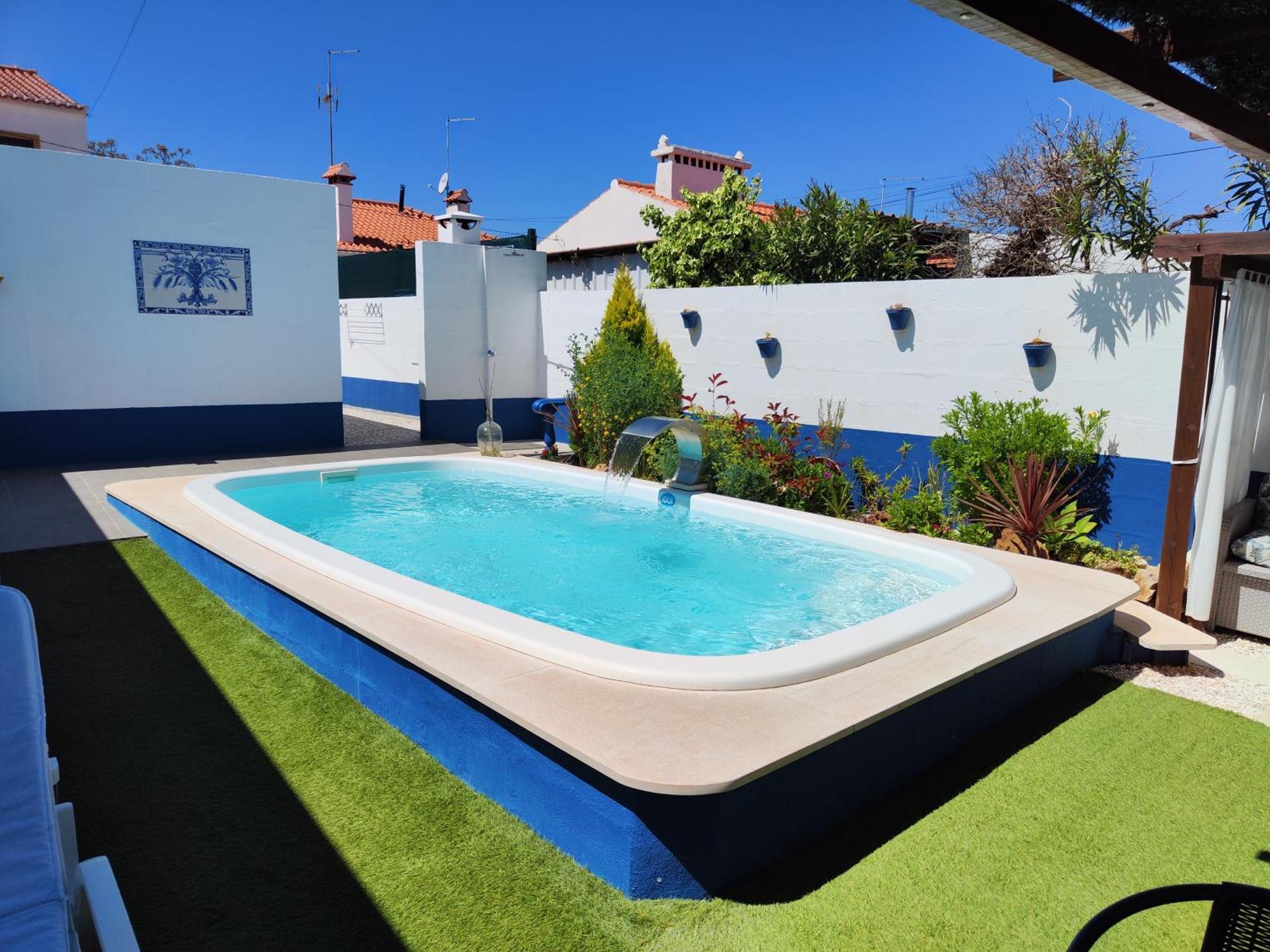 Casa Na Aldeia Villa Estremoz Buitenkant foto